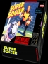 Nintendo  SNES  -  Super Soccer (USA)